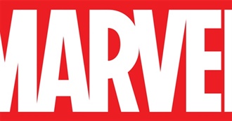 Marvel Movies - Up to Date 2019