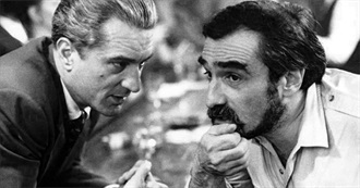 125 Movies Martin Scorsese Thinks You Should See