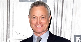 Dave.H&#39;s Ten Favorite Gary Sinise Films