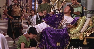 30 Movies Set in Ancient Rome