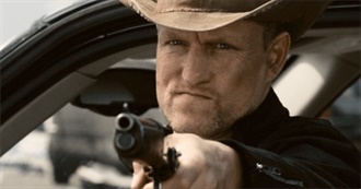 Woody Harrelson Movies Adam Has Seen (27.01.2020)