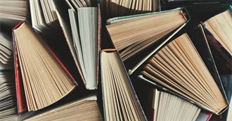 Bookishrambling - What to Read Next