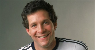 Films Steve Guttenberg Did Before He Wrote a Book on Caregiving for His Father