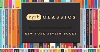 NYRB Classics