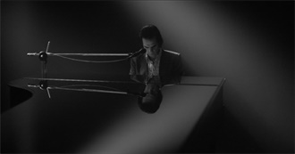 Nick Cave Filmography