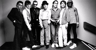 11 of the Best,Songs of Ian Dury