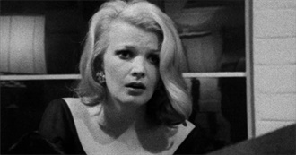 Gena Rowlands