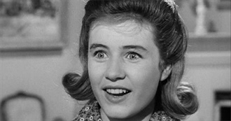 Movies With Patty Duke