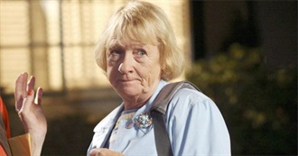 Kathryn Joosten Movies