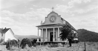 National Historic Landmarks in Idaho