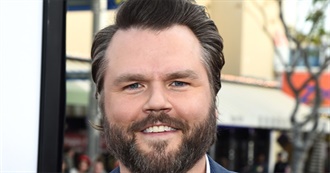 Tyler Labine Movies I&#39;ve Seen