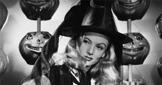 Witches on Film