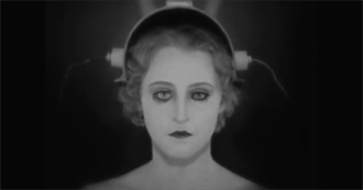 Top 25 Movies From 1900-1929