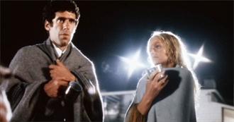 The 31 Best Neo-Noir Movies of All Time