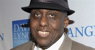 Bill Duke Filmography (1943-)