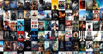 All Movies Watched by Starimaiden in February 2020