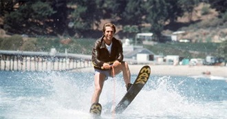 TV Shows That &quot;Jumped the Shark&quot;