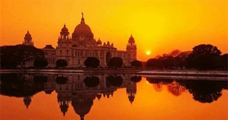 Lonely Planet&#39;s Top Experiences and Sights in India