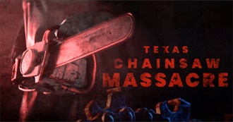 Texas Chainsaw Massacre Movies