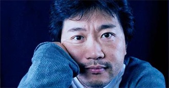 Films by Hirokazu Kore-Eda