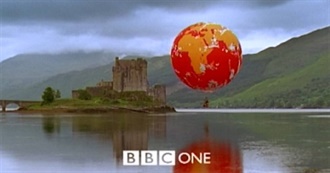 Programmes on BBC One 28th May 2001