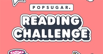 Lamom&#39;s Books Used to Complete PopSugar Challenges