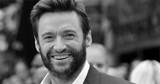 Ten Movies I&#39;ve Seen Starring… Hugh Jackman