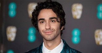 Filmography - Alex Wolff