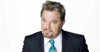 Eddie Izzard Movies