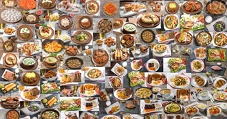 2000 Foods