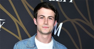 Dylan Minnette Filmography (May 2018)