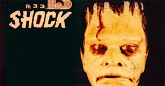 Shock Theater!