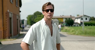 IMDb Top 10: Armie Hammer