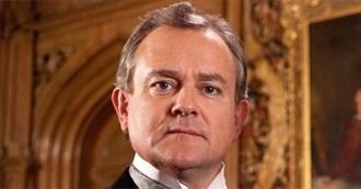 Hugh Bonneville Movies