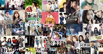 Best Kdrama List