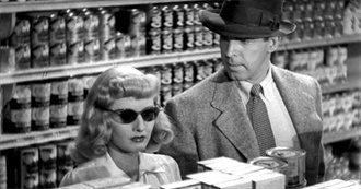 The Best Film Noir Movies (Whattowatch.com/MSN)