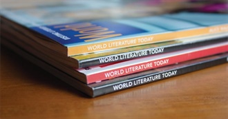 60 Essential English-Language Works of Modern Indian Literature - World Literature Today