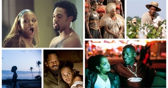 IndieWire&#39;s Best Black American Films of the 21st Century