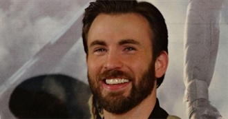 Movies Chris Evans Is In