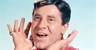 Movies With Jerry Lewis