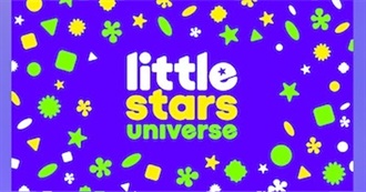 Little Stars Universe (PLUTO TV)