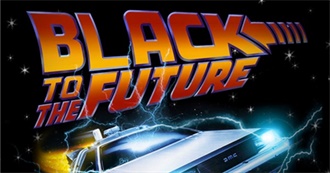 Casting - Black to the Future