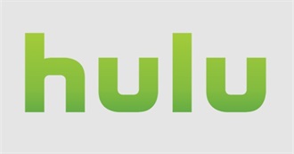 Every Movie I&#39;ve Watched on Hulu Vol. 1