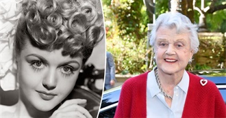 R.I.P. Angela Lansbury