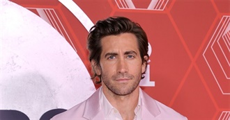 Jake Gyllenhaal, Filmography