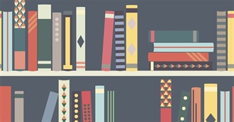 Books to Read Before I&#39;m 40