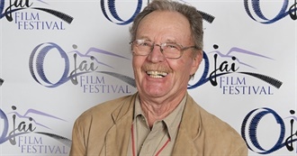 Michael Chapman D.O.P. Filmography (1935-2020)