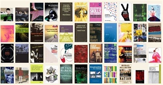 Gillian&#39;s 2012 Goodreads Reading Challenge