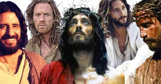 Jesus Movies