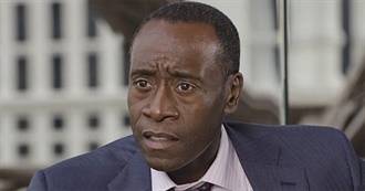 Dave.H&#39;s Ten Favorite Don Cheadle Films